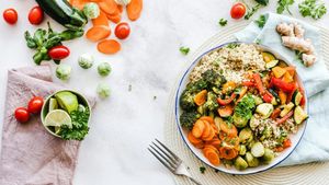 În plină caniculă, nutritioniștii ne dezvăluie ce alimente ne ajută să nu ne fie afectată inima