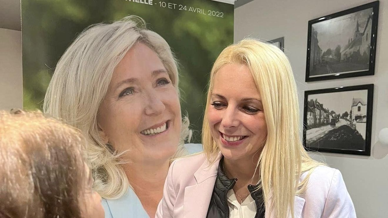 Suspiciuni de angajare fictivă la Parlamentul European: Un vicepreședinte al partidului lui Le Pen și un fost europarlamentar, vizați de o anchetă a Parchetului European 