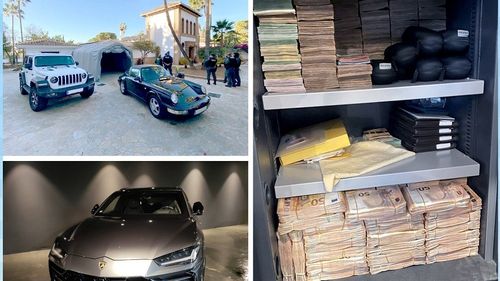 Cea mai mare fraudă în materie de TVA investigată în UE: 24 de arestări, 312 percheziții domiciliare și confiscări în valoare de 67 de milioane de euro operate de Parchetul European