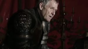 A murit actorul britanic Ian Gelder care l-a interpretat pe Kevan Lannister din Game of Thrones