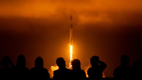 România conduce în premieră o misiune spațială a ESA / Satelitul CyberCUBE, lansat cu o rachetă Falcon 9, va testa securitatea cibernetică a infrastructurilor europene