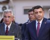 Petrișor Peiu îl contrazice public pe George Simion și respinge orice colaborare cu PSD: Singura modalitate de ieșire din criza politică este organizarea de alegeri anticipate, orice adult înțelege asta