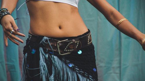 Cât de curat crezi că e buricul tău și de ce ar trebui să te preocupe igiena lui mai mult decât crezi, ca să nu ajungi unul dintre cazurile grave de omfalită