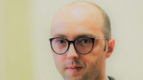 Andi Manciu, șeful departamentului de comunicare al PNL, a fost numit de Ludovic Orban în funcția de consilier de stat