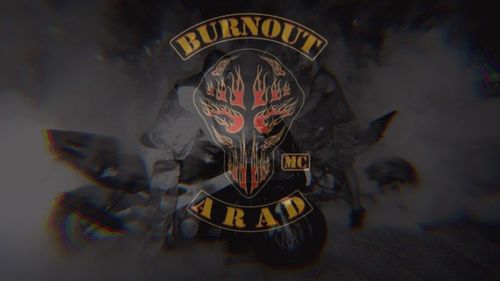 Marş al motocicliştilor pentru susţinerea campaniei de vaccinare anti-COVID-19