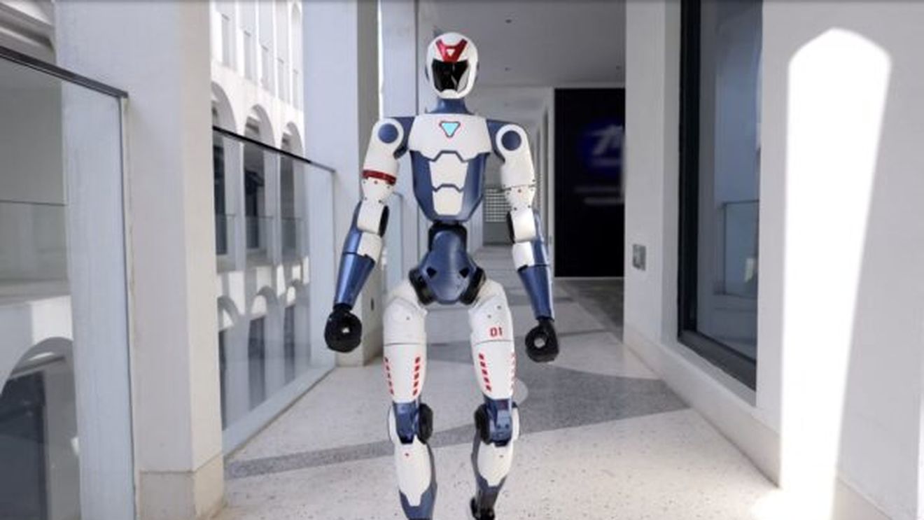 Roboții primesc acte de identitate în China, pe fondul accelerării integrării inteligenței artificiale în economie și societate