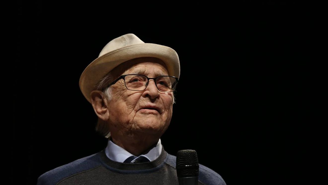 Legenda televiziunii americane Norman Lear a murit la vârsta de 101 ani