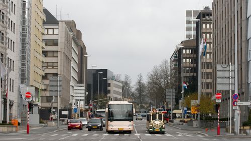 Salariile medii în Europa: Luxemburg și Elveția în topul veniturilor, România sub media UE/ Diferențe de peste 6 ori între țări