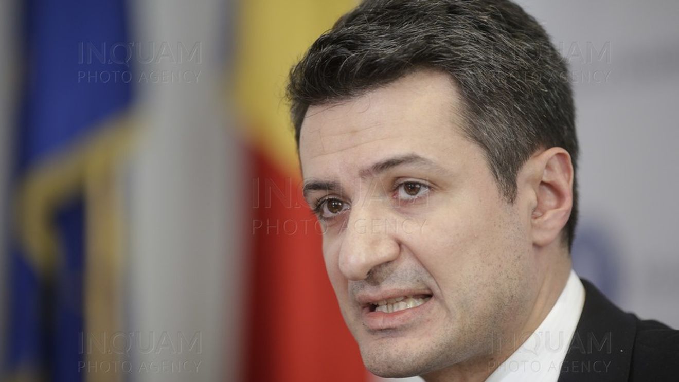 Medicul Patriciu Achimaş-Cadariu: Centrele formatoare ar trebui tratate şi din punct de vedere financiar total diferit, tocmai pentru a reduce volumul şi a avea capacitatea de timp de a pregăti viitorii specialişti