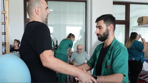 Cum poate o operație pentru slăbit să afecteze nervii perferici și mersul să devină imposibil (P)