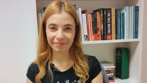 VIDEO Cum ajunge un proiect românesc de cercetare despre etică în realitatea virtuală să obțină o finanțare de la Comisia Europeană / Asistent de cercetare: „Trebuie să vii cu ceva care să fie important și pentru omul de rând”