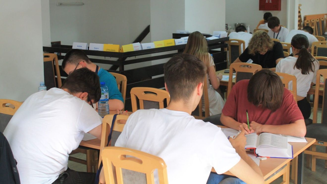 Cinci unităţi de învăţământ din judeţul Botoşani îşi vor pierde personalitatea juridică, având în vedere că au un număr mai mic de 500 de elevi