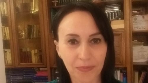 Judecătoarea Crina Muntean de la Tribunalul Bihor, sancționată pentru delict de opinie de Înalta Curte cu reducerea salariului cu 25 la sută timp de 3 luni / Judecătoarea a devoalat rețelele de interese din Justiția locală