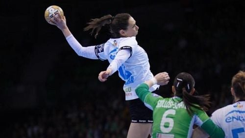 CSM București a învins Gyor la ea acasă, în Liga Campionilor