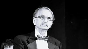 A murit jurnalistul și scriitorul Mircea M. Ionescu / Avea 80 de ani / A fondat, la New York, publicația Lumea Sporturilor, primul săptămânal sportiv în limba română apărut în afara țării