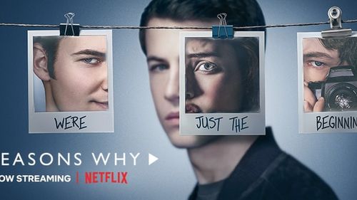 Creştere a numărului de sinucideri în rândul adolescenţilor din SUA după difuzarea unui serial pe această temă