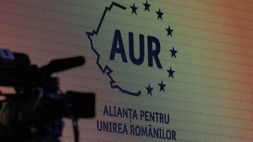 Petrișor Peiu (AUR): Nu avem cum să nu participăm la alegeri. Chiar îndemnăm pe toți bucureștenii cu drept de vot să meargă la vot, să-și exprime opțiunea / AUR încă nu și-a anunțat candidatul pentru București