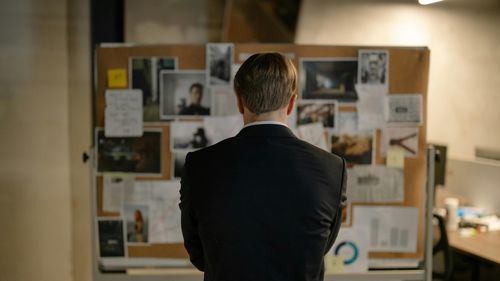 Licența de detectiv particular va fi mai ușor de obținut după ce Guvernul a modificat legislația / În România sunt câteva mii de persoane care practică meseria