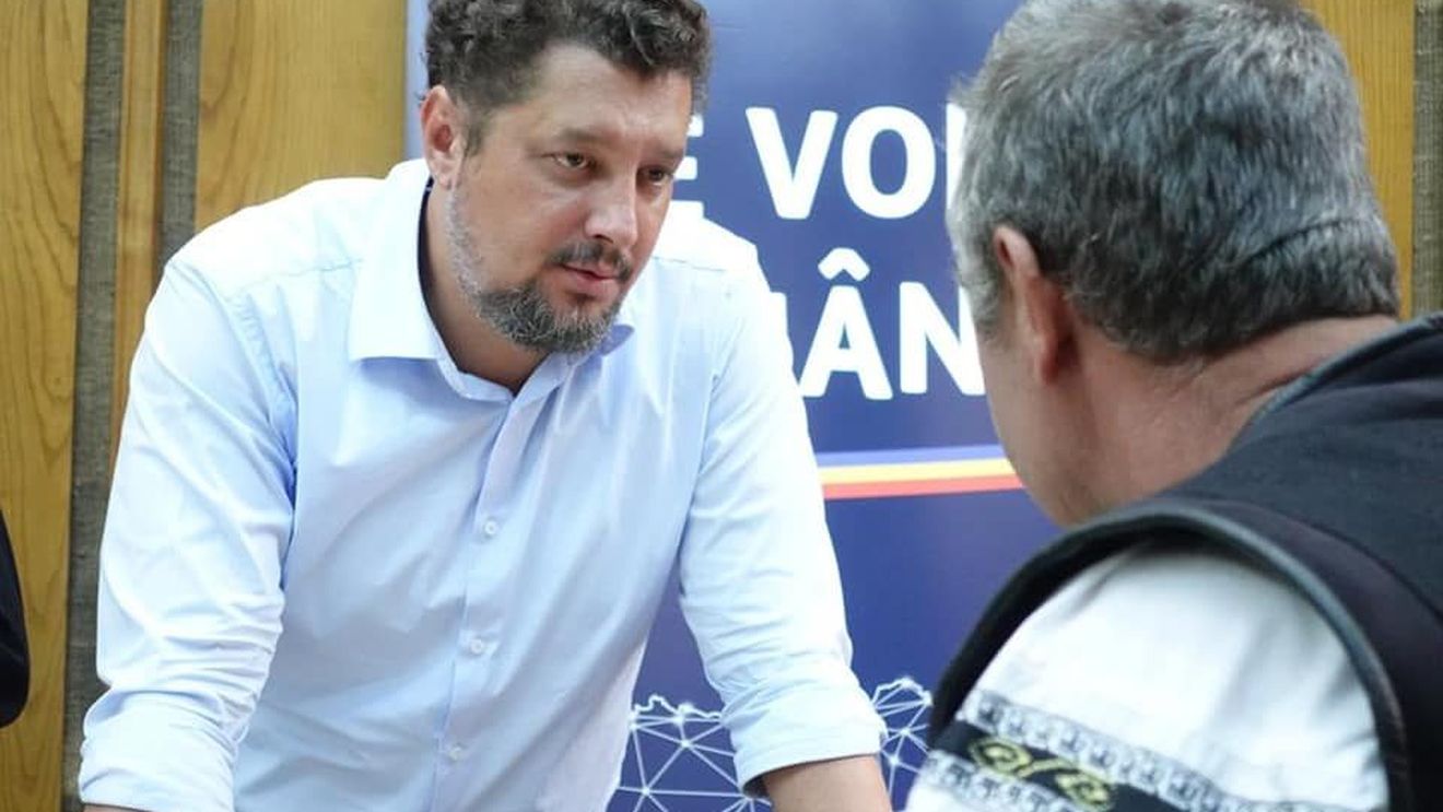 Claudiu Târziu: Avem şansa ca în 2024 să luăm peste 50% la parlamentare / În ultimul sondaj, AUR e cotat cu 11%