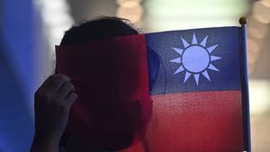 Armata din Taiwan reia cursurile „anticomuniste” pentru absolvenți după 15 ani, invocând amenințarea din partea Chinei