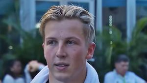 Noul coechipier al lui Verstappen la RedBull: „Nu am așteptări foarte mari pentru debutul sezonului din F1”