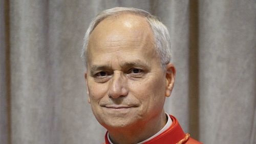 Papa Leon al XIV-lea învaţă germană pe internet în nopţile în care are insomnie
