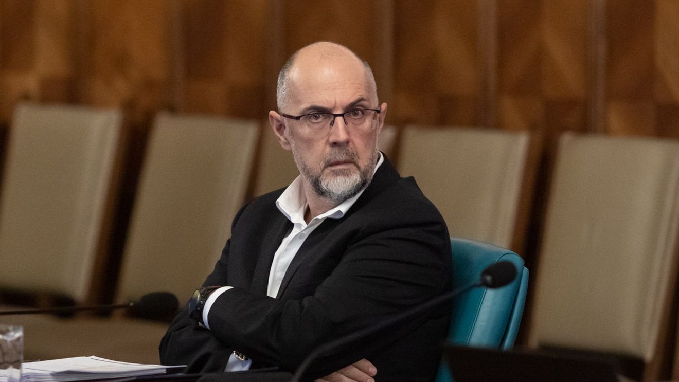 Kelemen Hunor se arată convins că va fi respectat termenul lunii iunie în privința reformei pensiilor