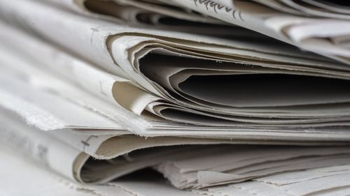 O parte din presa internaţională tratează în regim de „breaking news” ştirea invalidării candidaturii lui Călin Georgescu