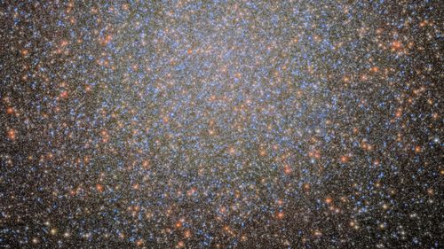 Astronomii detectează în sfârșit o gaură neagră de “greutate medie”