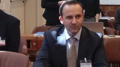 Cine este Răzvan Rab, secretarul de stat care a cerut renunţarea înscrierii Roşiei Montane în patrimoniul UNESO