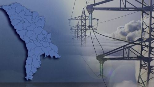 Invazia Rusiei în Ucraina mărește facturile la electricitate în Republica Moldova. ANRE aprobă noi tarife pentru consumatorii casnici