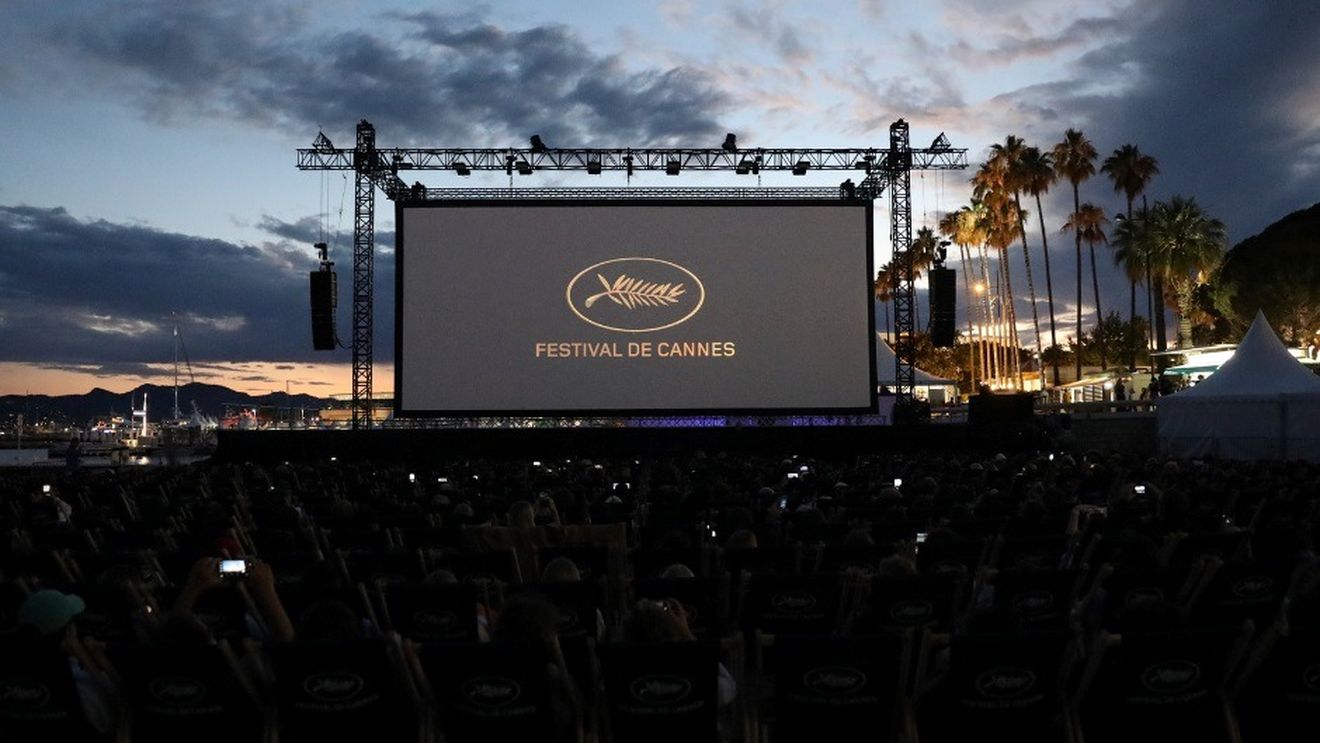 Cannes 2022: Preşedintele juriului TikTok a demisionat pentru că reţeaua de socializare nu îi oferă „suficient de multă libertate”