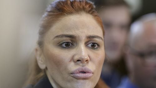 Fosta deputată PSD Andreea Cosma scapă de dosarul penal în care inițial fusese condamnată la 4 ani cu executare / Ea beneficiază de două decizii CCR / Decizia Curţii de Apel Ploieşti nu e definitivă