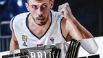 MVP-ul ligii din Serbia în 2023 va juca la U-BT Cluj-Napoca / Dušan Beslać e component al naționalei Serbiei / ”Am jucat ultimii trei ani în Rusia, însă transferul la Cluj este cel mai mare pas din cariera mea”