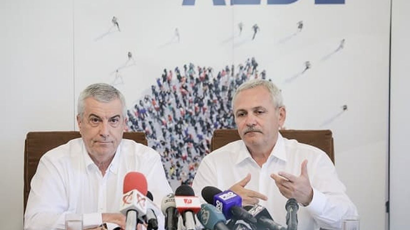 Dragnea despre solicitarea DNA referitoare la Tăriceanu: Mi se par câteva coincidenţe stranii / Am aflat din presă și l-am sunat pe Tudorel Toader