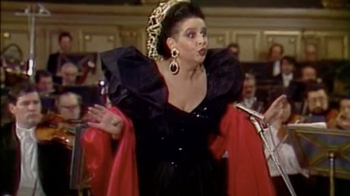 BREAKING Marea soprană Mariana Nicolesco a decedat la vârsta de 73 de ani