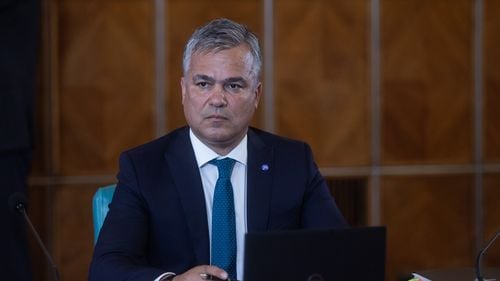 Adrian Veştea: Este important să vedem care va fi structura votului. Vom vedea în ce măsură PNL poate contribui la o coaliţie de guvernare şi poate păstra traseul european şi euroatlantic