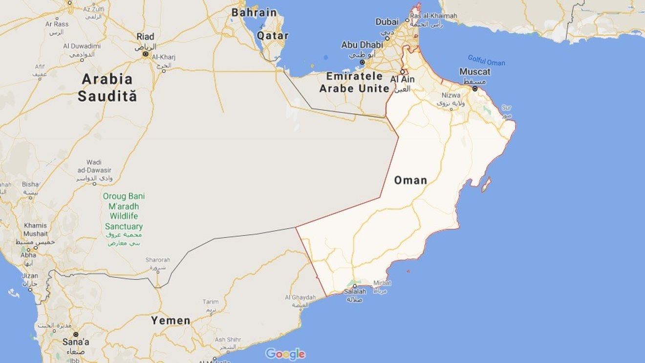 Schimbări în paradisurile fiscale din lumea arabă: Omanul ar putea deveni prima ţară din Golf cu impozit pe venit