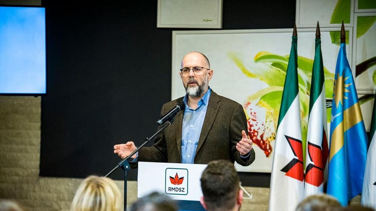 Kelemen Hunor, atac la liderul PNL: Orban ori are o ţintă greşită, ori nu are curaj să lupte cu ţinta adevărată