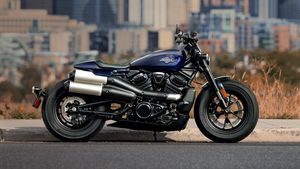 Harley-Davidson dă de înțeles că pregătește lansarea unui model entry-level pentru a atrage o nouă generație de motocicliști