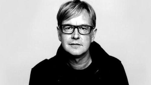 A murit Andy Fletcher, membru fondator al trupei Depeche Mode