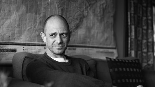 Scriitorul Damon Galgut a câştigat Booker Prize cu romanul „The Promise”