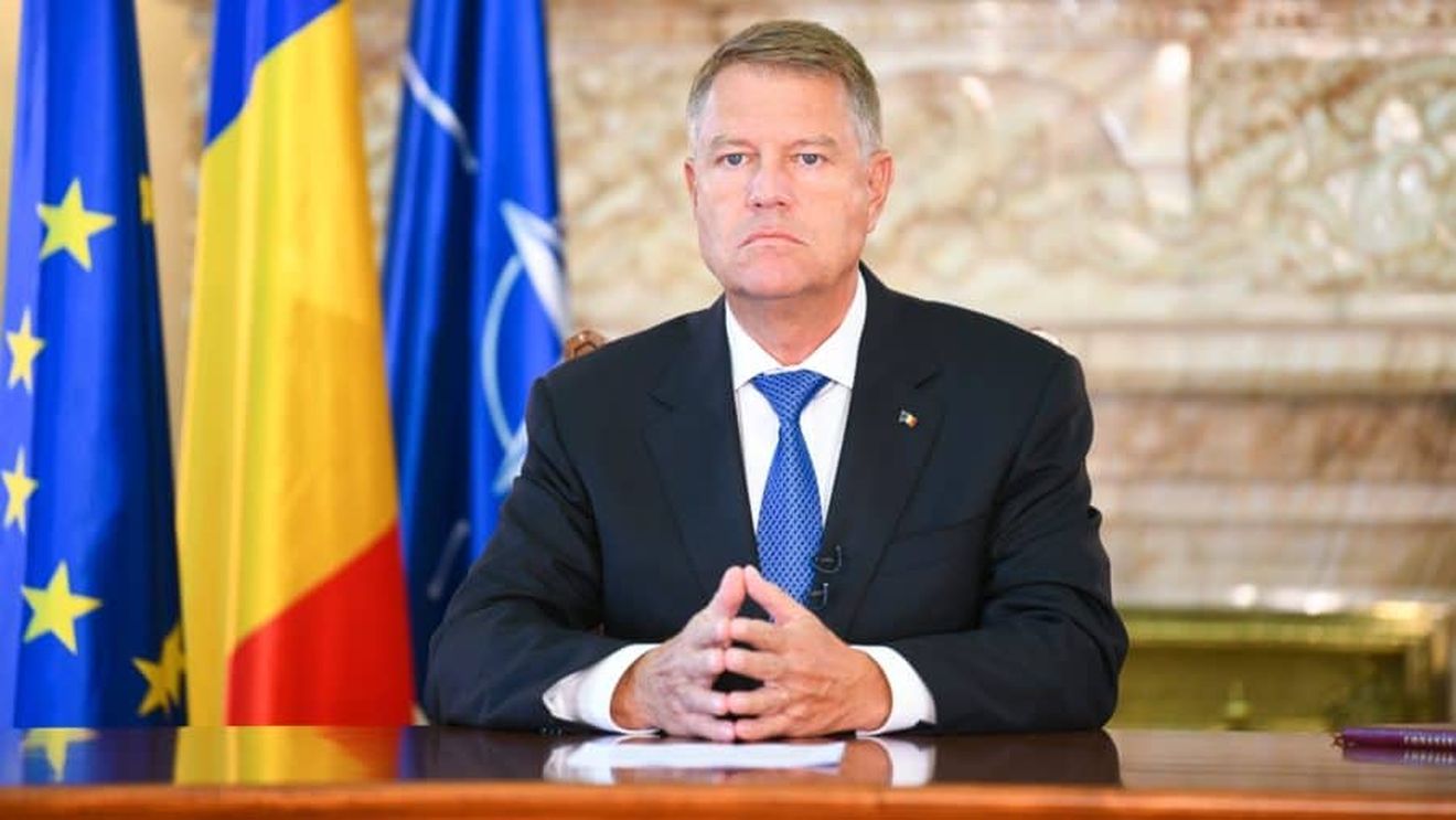 Iohannis, un nou apel către Guvern să aducă sub control situația generată de pesta porcină și să plătească rapid despăgubiri celor afectați