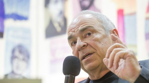 Gabriel Liiceanu despre Cătălin Drulă: Dacă am avea un președinte care taie răul de la rădăcină, în toate direcțiile importante, aici era vorba de un ministru al Transporturilor, el e bun