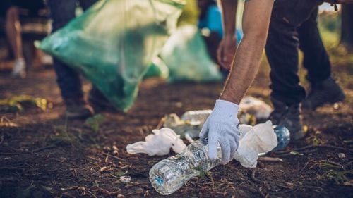 Care sunt cele mai curate județe din România, unde se aruncă cele mai puține deșeuri în natură. „S-au schimbat multe”