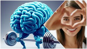 Un neurochirurg de top oferă 9 sfaturi pentru a vă proteja creierul pe măsură ce îmbătrâniți: „Trebuie să tratați inactivitatea ca pe o boală” / Ghid de alimentație pentru sănătatea creierului – categoriile A, B, C (de evitat)