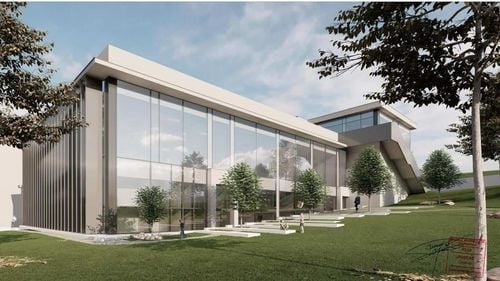 Primăria Florești (Cluj) anunță că va construi primul muzeu ridicat în România de la zero, în ultimii 100 de ani / Investiție de 145 de milioane de lei 