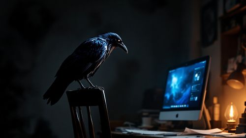 Inteligența nu e unică. Ea a apărut de cel puțin două ori de-a lungul evoluției vieții / De ce AI-ul nu ar copia și alte modele de inteligență decât cel uman?