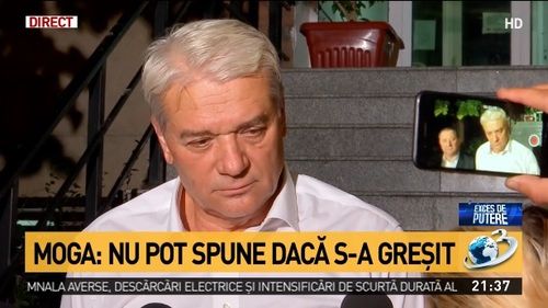 Declarații incoerente ale Ministrului de Interne: Nici nu pot să vă spun cum s-a acționat, tragedia e atât de mare că nici nu pot să vorbesc coerent / Deocamdată nu avem concluzii / Am propus demiterea șefului Poliției, care e lângă mine