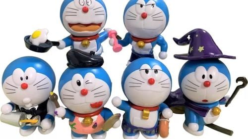 Jucării cu magneți chinezești au produs decesul a șapte persoane din SUA / Sunt vândute online pe Amazon pentru aproximativ 25 de dolari